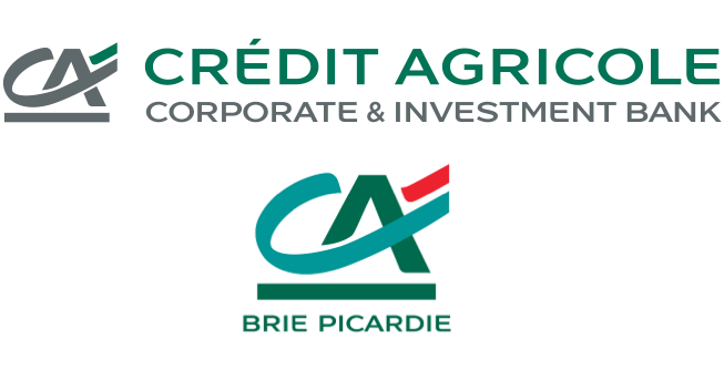 Crédit Agricole, partenaire financier